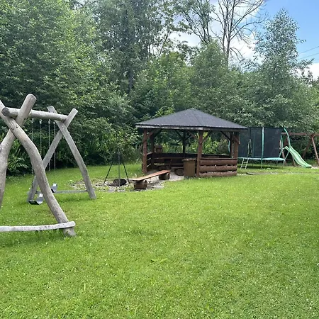 Sobiczkowa Kościelisko